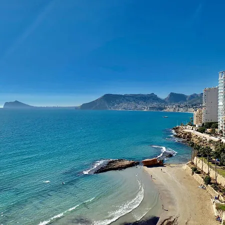 Appartement Paradero B75 Vistas Al Mar