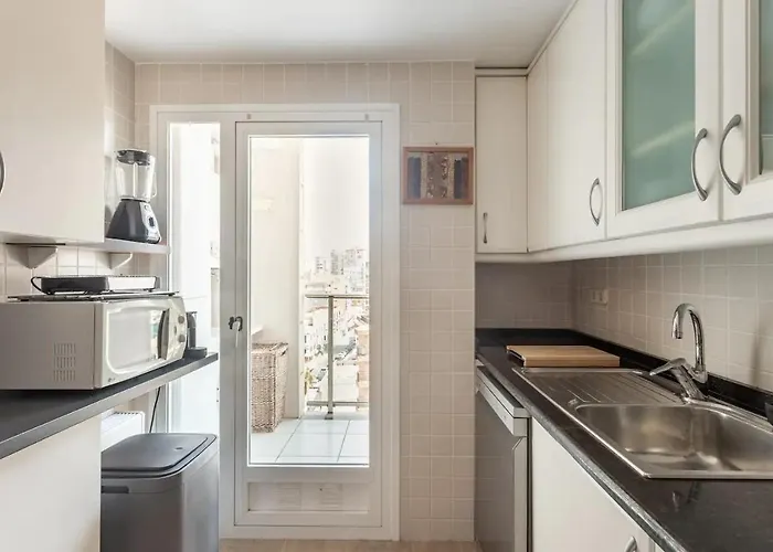 Paradero B75 Vistas Al Mar