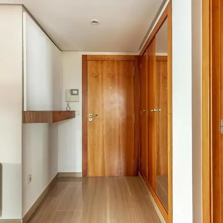 Paradero B75 Vistas Al Mar * Calpe