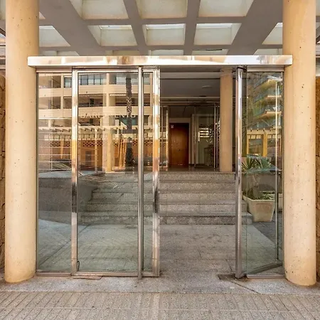 Paradero B75 Vistas Al Mar *