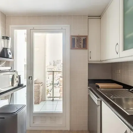 Paradero B75 Vistas Al Mar