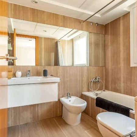 Paradero B75 Vistas Al Mar