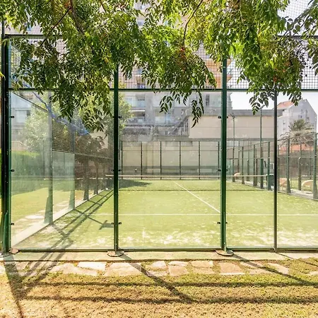 Paradero B75 Vistas Al Mar Lejlighed