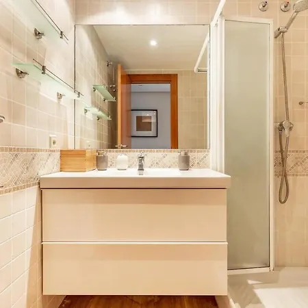 Paradero B75 Vistas Al Mar Lejlighed