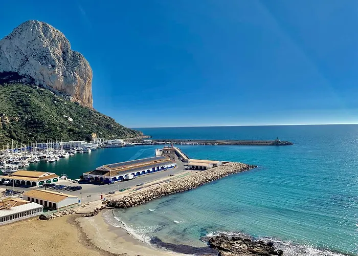 Paradero B75 Vistas Al Mar Apartment *