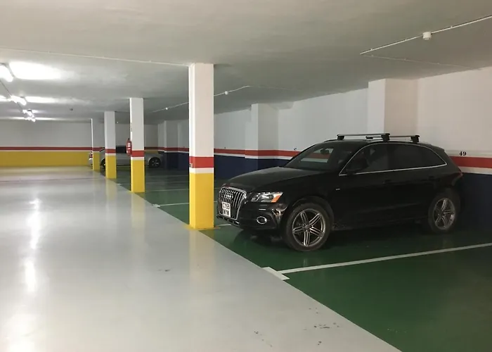 Paradero B75 Vistas Al Mar 아파트