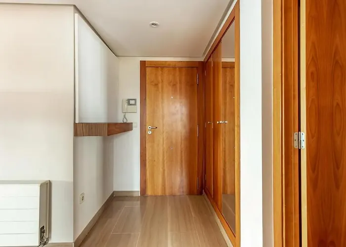 Paradero B75 Vistas Al Mar * Calp