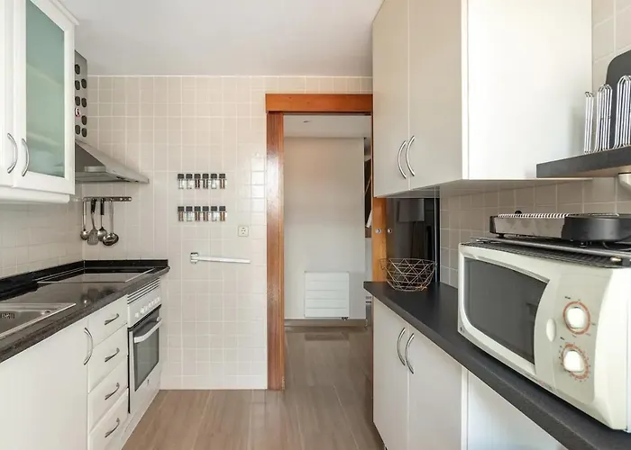 Appartement Paradero B75 Vistas Al Mar *