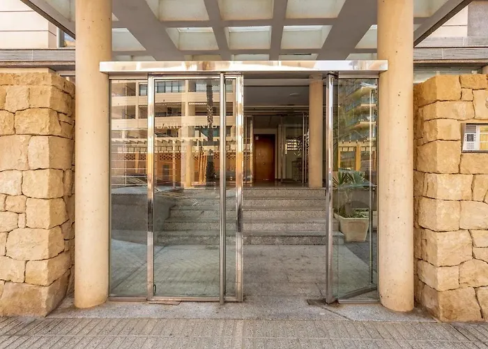 Paradero B75 Vistas Al Mar *