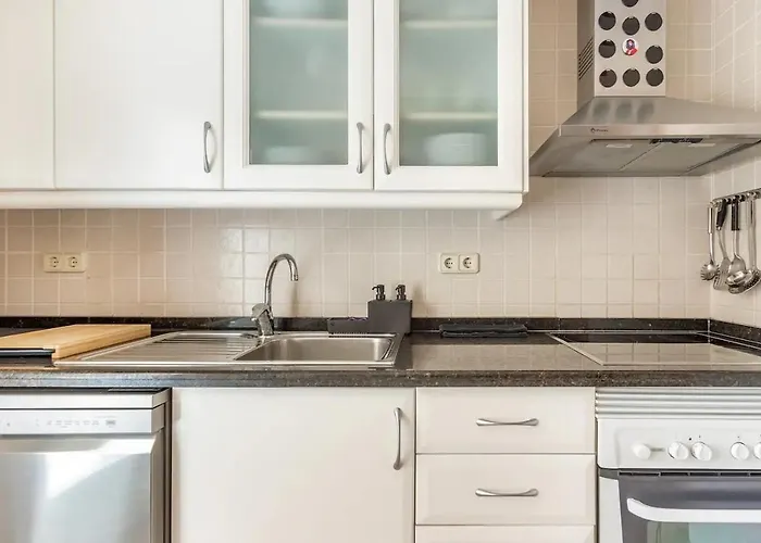 Apartment Paradero B75 Vistas Al Mar