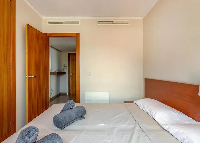 Appartement Paradero B75 Vistas Al Mar