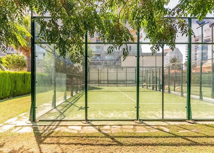 Paradero B75 Vistas Al Mar Appartement