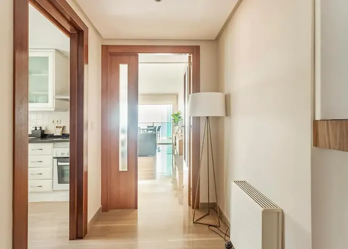 Appartement Paradero B75 Vistas Al Mar *