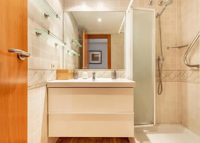 Paradero B75 Vistas Al Mar Appartement