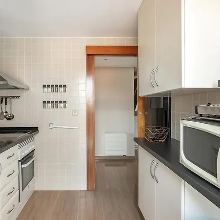 Апартаменты Paradero B75 Vistas Al Mar *