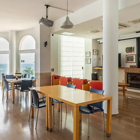 Paradero B75 Vistas Al Mar *