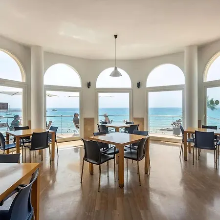 Апартаменты Paradero B75 Vistas Al Mar *