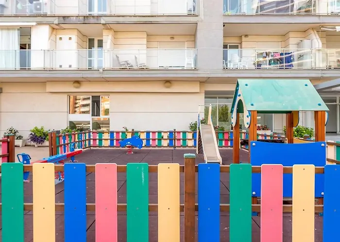 Paradero B75 Vistas Al Mar * Calpe